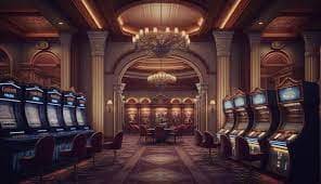 Allbet live roulette game in progress